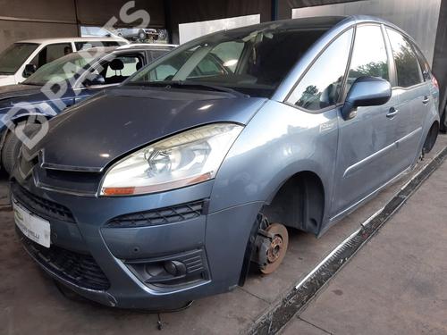 Switch CITROËN C4 Picasso I MPV (UD_) 1.6 HDi | BP11054931E3  - Image 6