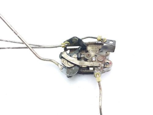 Used Front right lock HYUNDAI ATOS (MX) 1.0 i (54 hp) 16732767