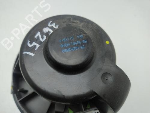 Heater blower motor VOLVO V40 Hatchback (525) D2 | BP22382839M62 