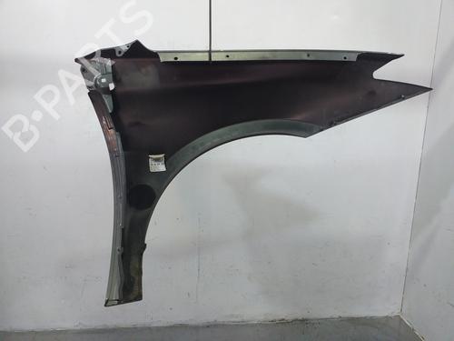 Left front fenders RENAULT LAGUNA III (BT0/1) 2.0 dCi (BT01, BT08, BT09, BT0E, BT0K, BT12, BT1C, BT1D,... | BP17946149C41 