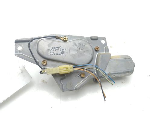 Viskermotor bakrute SUZUKI JIMNY Closed Off-Road Vehicle (SN)  | BP29719232M102