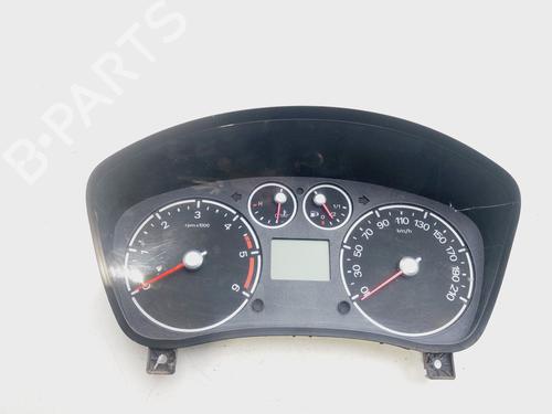 Used Instrument cluster FORD TOURNEO CONNECT 1.8 TDCi (110 hp) 25857009