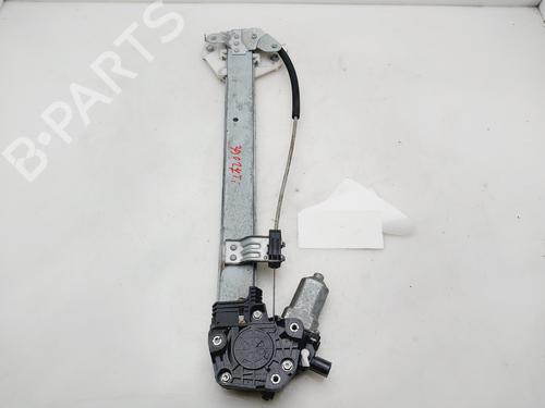 Used Rear left window mechanism HONDA ACCORD VIII (CU) 2.0 i (CU1) (156 hp) 29876097