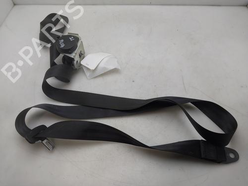 Used Rear left seatbelt Rear left seatbelt CITROËN XSARA PICASSO (N68) 2.0 HDi (90 hp) 34339880 34339880
