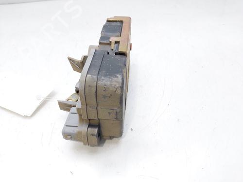 Rear right lock CITROËN XSARA (N1) 1.9 D | BP13820773C99 