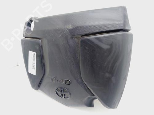 Upper protection TOYOTA AVENSIS Estate (_T27_)  | BP29903547M93