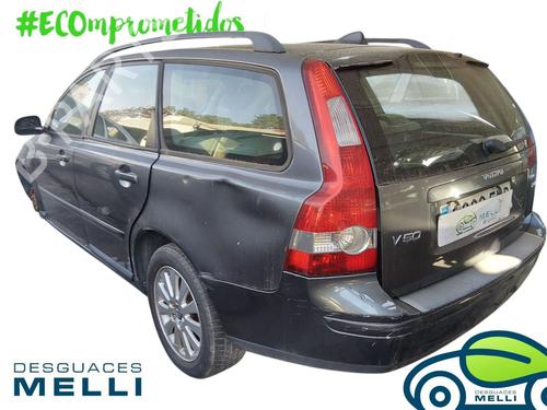 Engine control unit (ECU) VOLVO V50 (545) 2.0 D | BP33604815M57  - Image 10