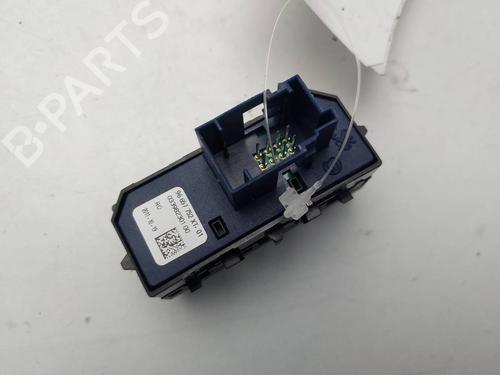 Switch PEUGEOT 508 SW I (8E_) 1.6 HDi | BP40006718I30 - Image 4