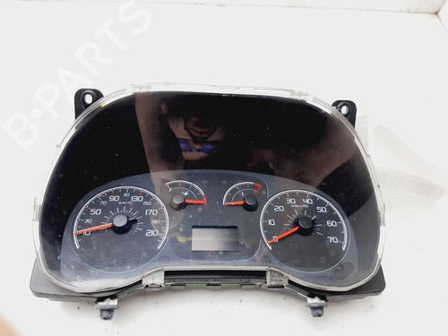 Kombinert Instrument FIAT DOBLO Platform/Chassis (263_) [2010-2025]  21260314