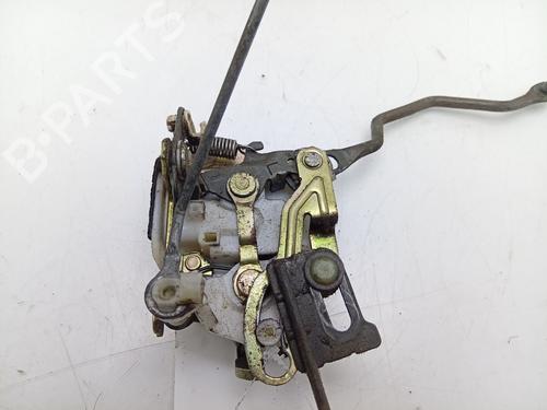Front left lock HYUNDAI H-1 / STAREX Bus (A1) 2.5 TD 4WD | BP22516448C98 