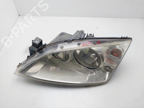 Used Left headlight FORD MONDEO III (B5Y) 1.8 16V (125 hp) 26290930