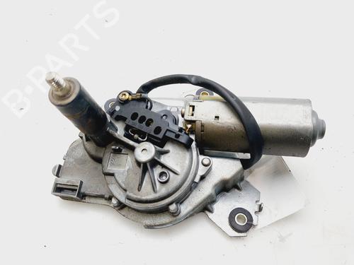 Used Rear wiper motor NISSAN TERRANO II (R20) 2.7 TDi 4WD (125 hp) 21209054