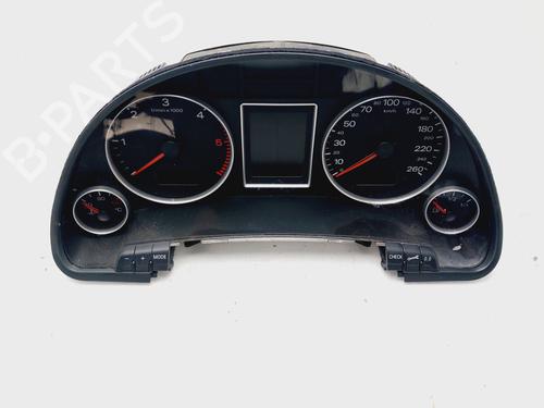 Kombinert Instrument AUDI A4 B7 Avant (8ED) 3.0 TDI quattro (204 hp) 25851488