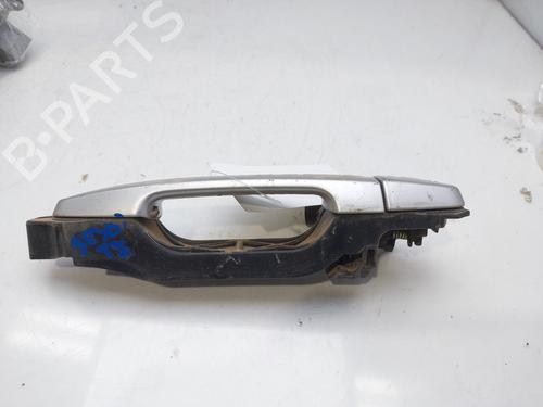Venstre bak utvendig håndtak TOYOTA RAV 4 II (_A2_) 2.0 D 4WD (CLA20_, CLA21_, CLA20R, CLA21R) | BP13302722C130 