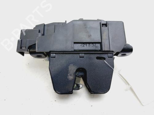 Used Tailgate lock CITROËN C4 CACTUS 1.2 THP 110 (110 hp) 29242230