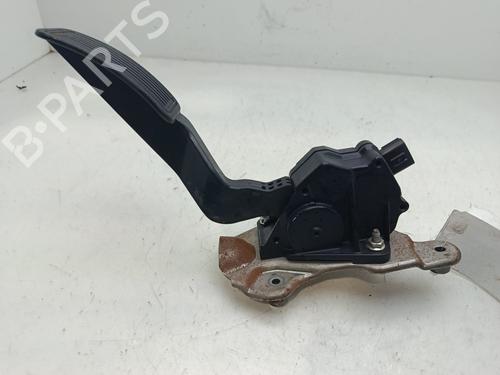 Used Pedal Pedal MAZDA CX-7 (ER) 2.2 MZR-CD AWD (ER10A) (173 hp) 20495315 20495315