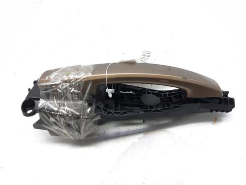 Højre fortil udvendigt håndtag OPEL ASTRA J Sports Tourer (P10) [2010-2015]  7980698
