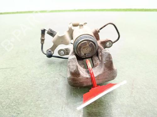 Right rear brake caliper CITROËN BERLINGO MULTISPACE (B9) 1.6 HDi 90 | BP39647501M106  - Image 5
