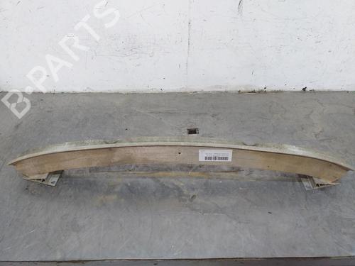 Used Rear bumper reinforcement AUDI A3 (8P1) [2003-2013]  19489522