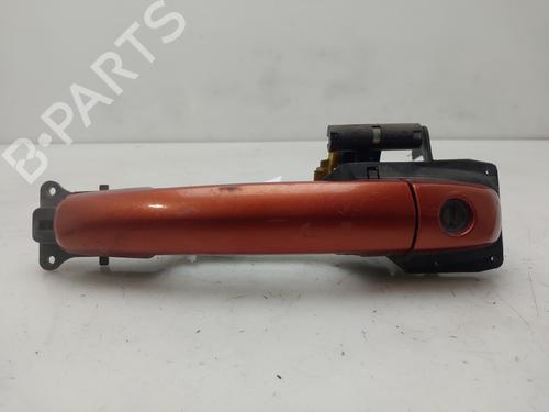 Used Front left exterior door handle Front left exterior door handle 37010982 37010982