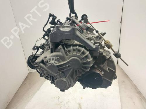 Gearbox OPEL ASTRA J (P10) | BP39881602M3 - Image 3