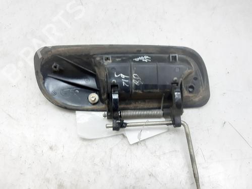Rear left exterior door handle TATA SAFARI (42_FD)  | BP12435440C130 