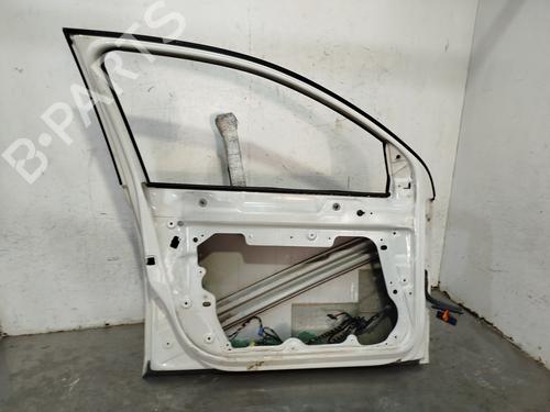 Left front door VW GOLF VI (5K1)  | BP29746580C2