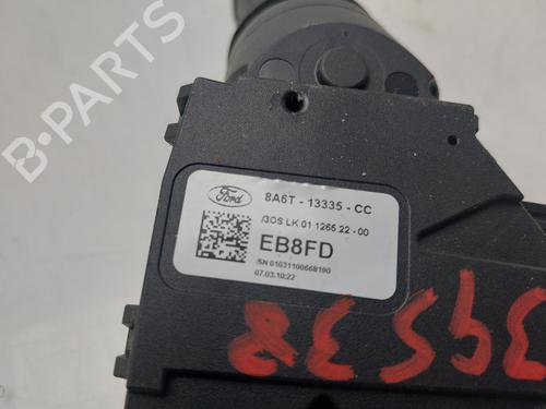 Ratstangsstang FORD FIESTA VI (CB1, CCN) 1.6 Ti | BP30961371I23