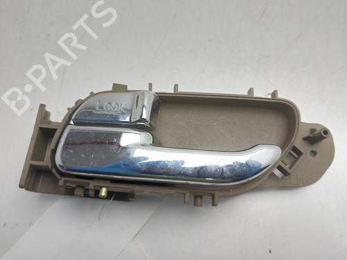 Used Front left interior door handle Front left interior door handle SSANGYONG RODIUS I [2005-2026] 33931974 33931974