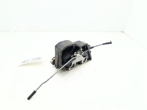Used Rear right lock Rear right lock BMW 5 (E60) 530 d (218 hp) 35982357 35982357