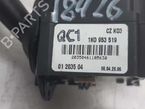 Steering column stalk SEAT ALTEA (5P1)  | BP5322762I23 