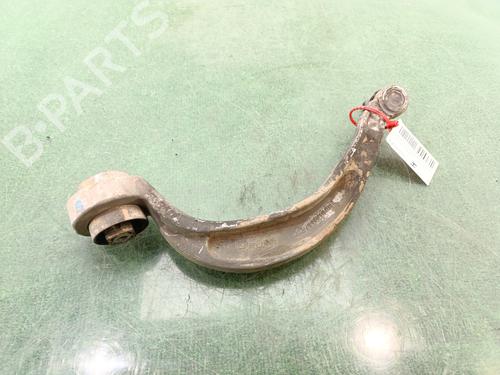 Used Left front suspension arm AUDI A4 B8 (8K2) [2007-2017]  27500675
