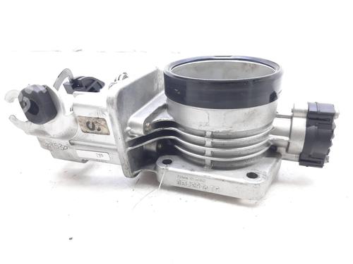 Throttle body BMW 5 (E39) 528 i | BP12411973M82 