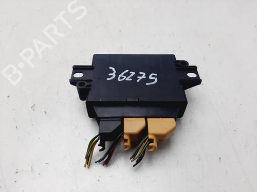 Electronic module JAGUAR XF I (X250) 2.2 D | BP22598188M83 