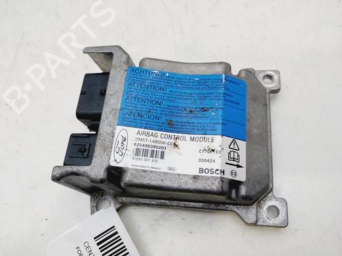 Used ECU airbags FORD FOCUS I Saloon (DFW) 1.6 16V (100 hp) 30182676