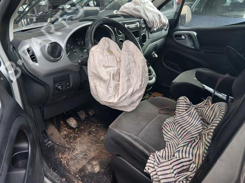 Mando retrovisor CITROËN BERLINGO MULTISPACE (B9) 1.6 HDi 110 | BP31797924I25 