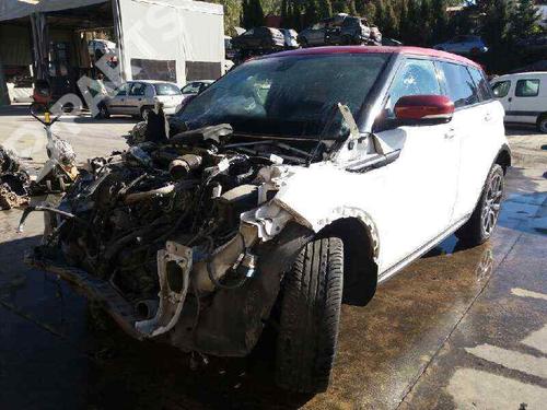 Used Parts LAND ROVER RANGE ROVER EVOQUE (L538)  2.2 D  920670