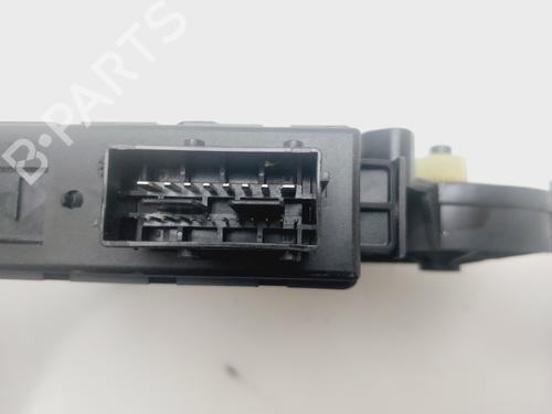 Moteur de lève-vitre avant droit CITROËN C4 Picasso I MPV (UD_) 1.6 HDi 110 | BP29903784E20