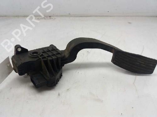 Used Pedal OPEL CORSA D (S07) [2006-2015]  2989775
