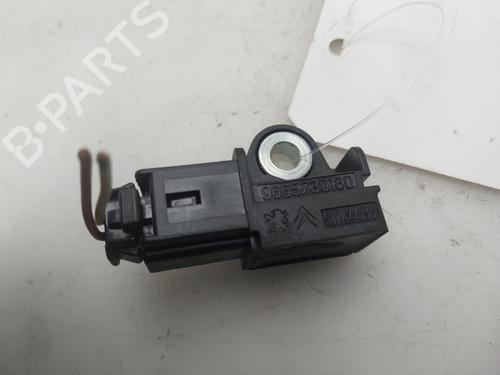 Electronic sensor PEUGEOT 508 SW I (8E_) | BP36806831M84 - Image 2