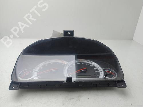 Instrument cluster CHEVROLET CAPTIVA (C100, C140) 2.0 D | BP27583385C47 