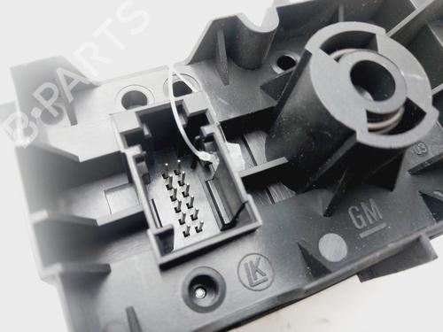 Headlight switch OPEL VECTRA C (Z02) 1.8 16V | BP28162812I24 