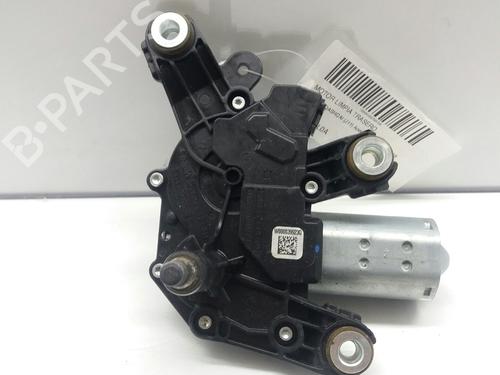 Rear wiper motor NISSAN QASHQAI II SUV (J11, J11_) 1.5 dCi | BP10413954M102 