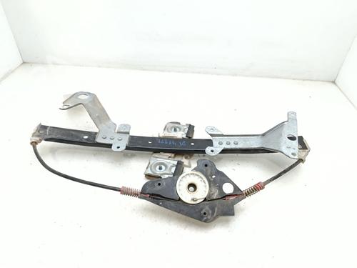Rudehejsemekanisme ventre foran Rudehejsemekanisme ventre foran FORD FIESTA V (JH_, JD_) 1.4 TDCi (68 hp) 36430658 36430658