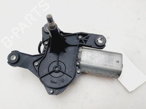 Viskermotor bakrute OPEL ZAFIRA A MPV (T98) [1999-2006]  27580120