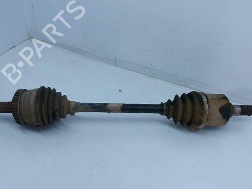 Used Left front driveshaft KIA SPORTAGE II (JE_, KM_) 2.0 i 16V (141 hp) 2875272