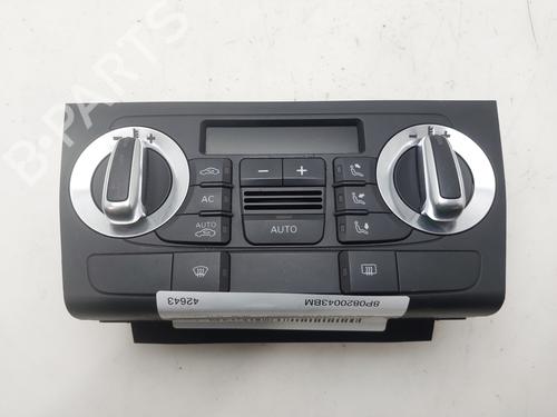 Used Climate control Climate control 38262356 38262356