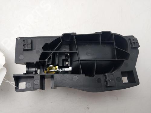 Front right interior door handle CITROËN C4 SPACETOURER (3D_) | BP34126503I14 - Image 3