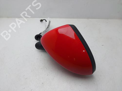 Left mirror OPEL CORSA E (X15)  | BP27192974C26 