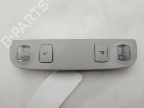 Used Interior roof light Interior roof light 37026601 37026601